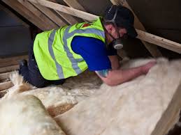 Fireproof Insulation in Streetsboro, OH